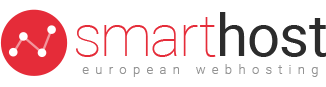 Smarthost.eu - secure european hosting with great support